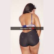 Nora black girl (Photo #10)