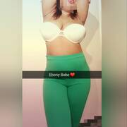 Nora black girl (Photo #1)