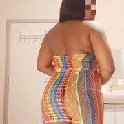 Purity zwarte meisje (Photo #9)