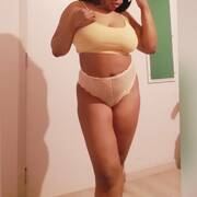 Tessa zwarte meisje (Photo #13)