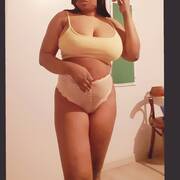 Tessa zwarte meisje (Photo #10)