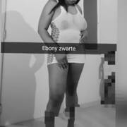 Tessa zwarte meisje (Photo #5)