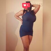 Tessa zwarte meisje (Photo #3)