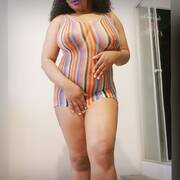 Nora black girl (Photo #13)