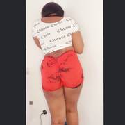 Nora black girl (Photo #6)