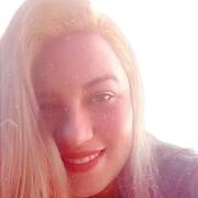 Antonella Blond