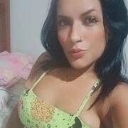 Sabrina Good Femme (Photo #1)