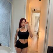 Maitê ruiva