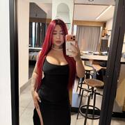 Maitê ruiva