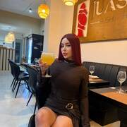 Maitê ruiva