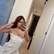 Maitê ruiva