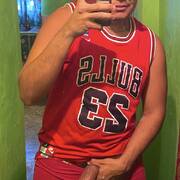 AntonyXXL23 (Photo #1)