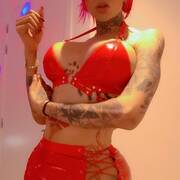 NATHALYA XXX (Photo #5)