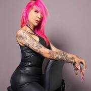 NATHALYA XXX (Photo #16)