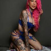 NATHALYA XXX (Photo #19)