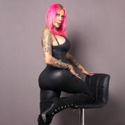 NATHALYA XXX (Photo #20)