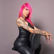 NATHALYA XXX (Photo #21)