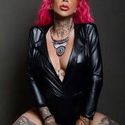 NATHALYA XXX (Photo #22)