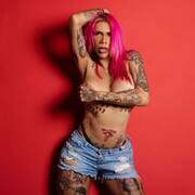 NATHALYA XXX (Photo #26)