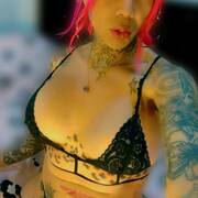 NATHALYA XXX (Photo #41)