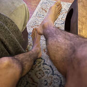 Arabicfeetish (Photo #1)