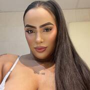 Sophie Andrade (Photo #36)