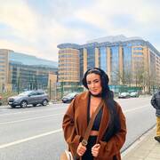 Sophie Andrade (Photo #46)