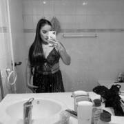 Sophie Andrade (Photo #44)