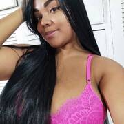 Natalia Colombian (Photo #13)