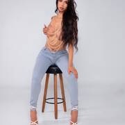 Melissa brasileirinha (Photo #15)