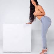 Melissa brasileirinha (Photo #12)