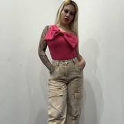 Aline hot (Photo #7)