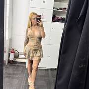 Aline hot (Photo #12)