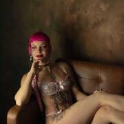 Dominaphrodite (Photo #15)