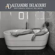 Alexandre Delacourt (Photo #1)