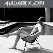 Alexandre Delacourt