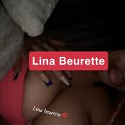 Lina beurette