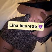 Lina beurette