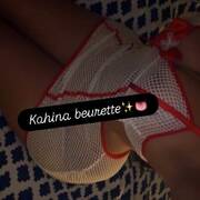 Kahina luxury