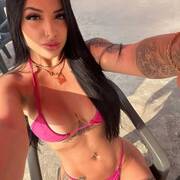 Aysha Rodrigues (Photo #8)