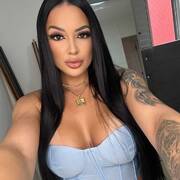 Aysha Rodrigues (Photo #11)