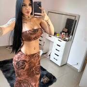 Aysha Rodrigues (Photo #13)