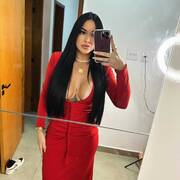 Aysha Rodrigues (Photo #19)