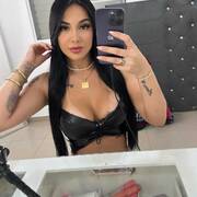 Aysha Rodrigues (Photo #30)