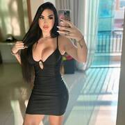 Aysha Rodrigues (Photo #31)