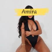 Amira