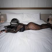 Amira (Photo #1)