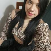 Chatte serre (Photo #6)