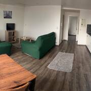 Appartement regim htelier