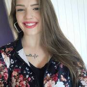 Brésilienne chaude (Photo #11)